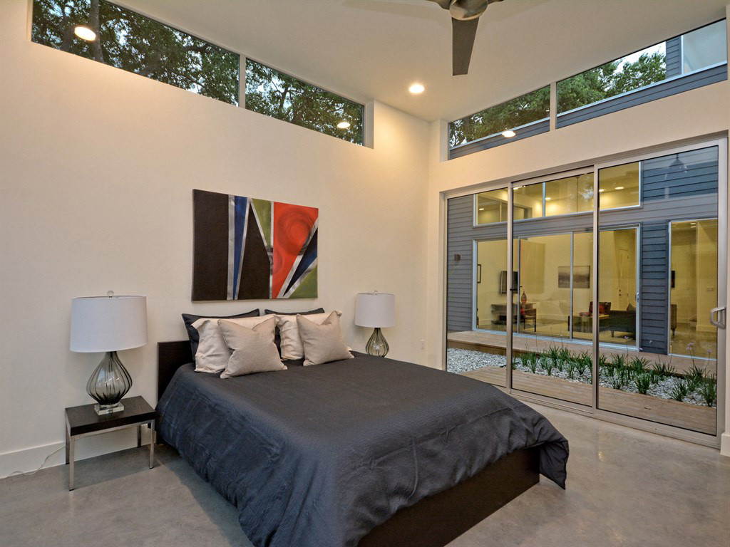 018_Master Bedroom