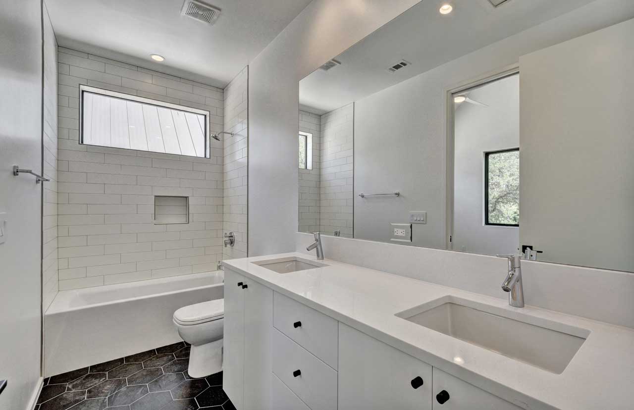 404 W. Milton Residences