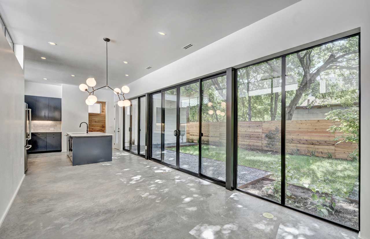 404 W. Milton Residences
