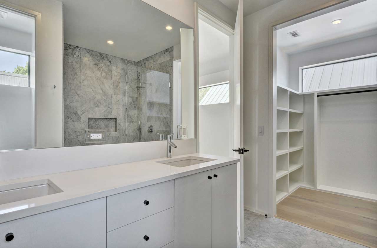 404 W. Milton Residences