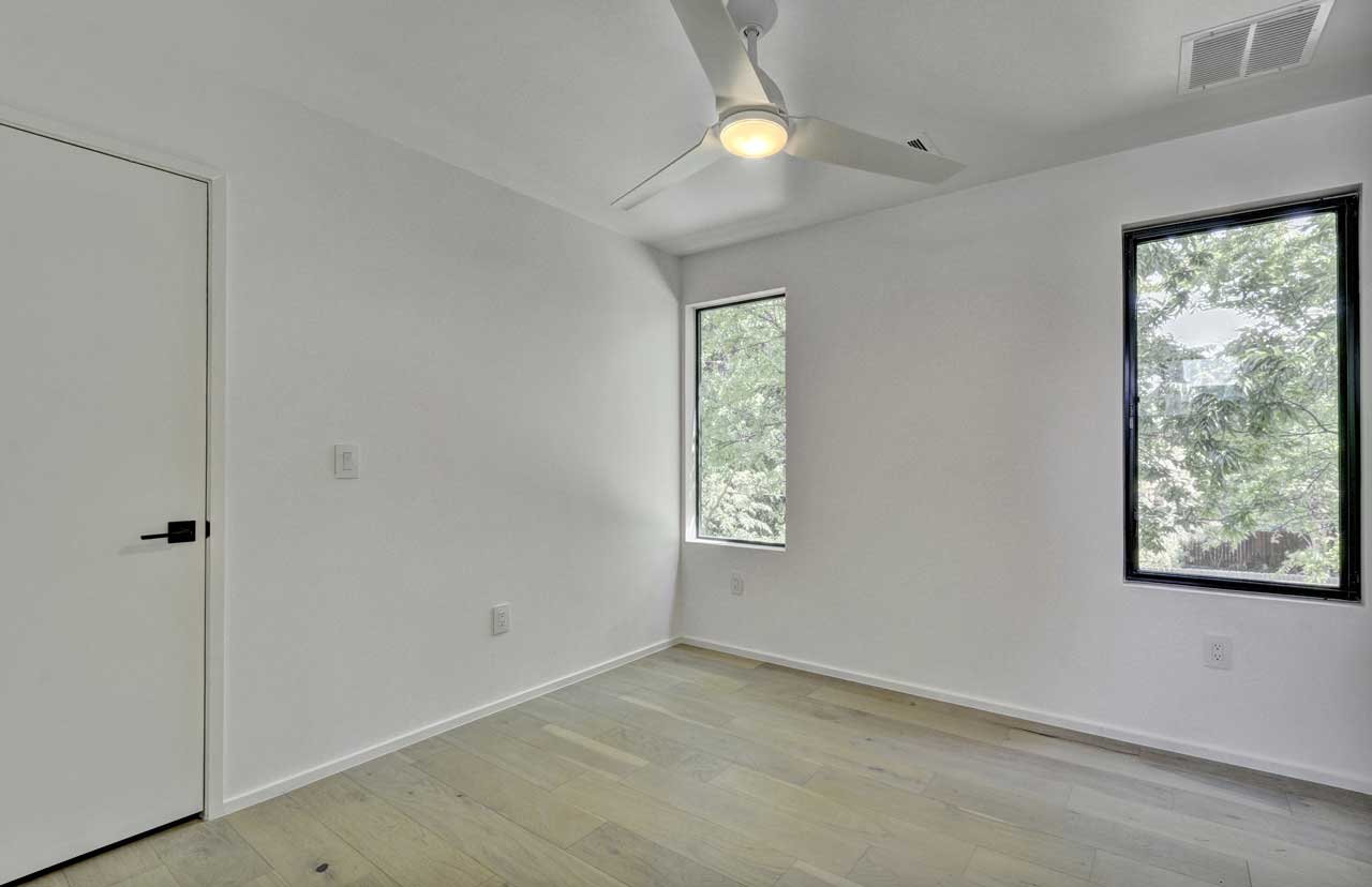 404 W. Milton Residences