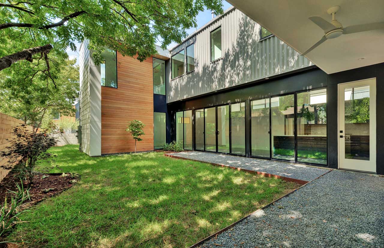 404 W. Milton Residences