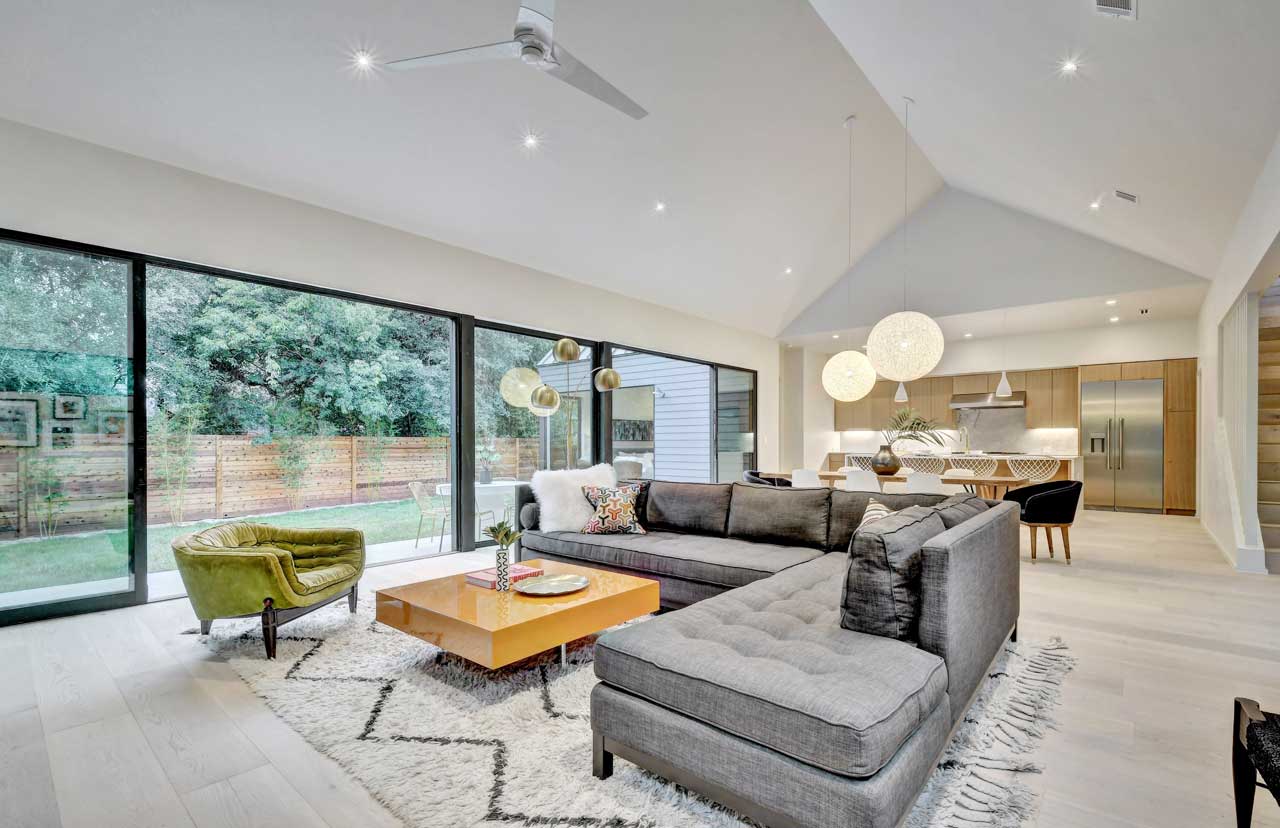 406 W. Milton Residence