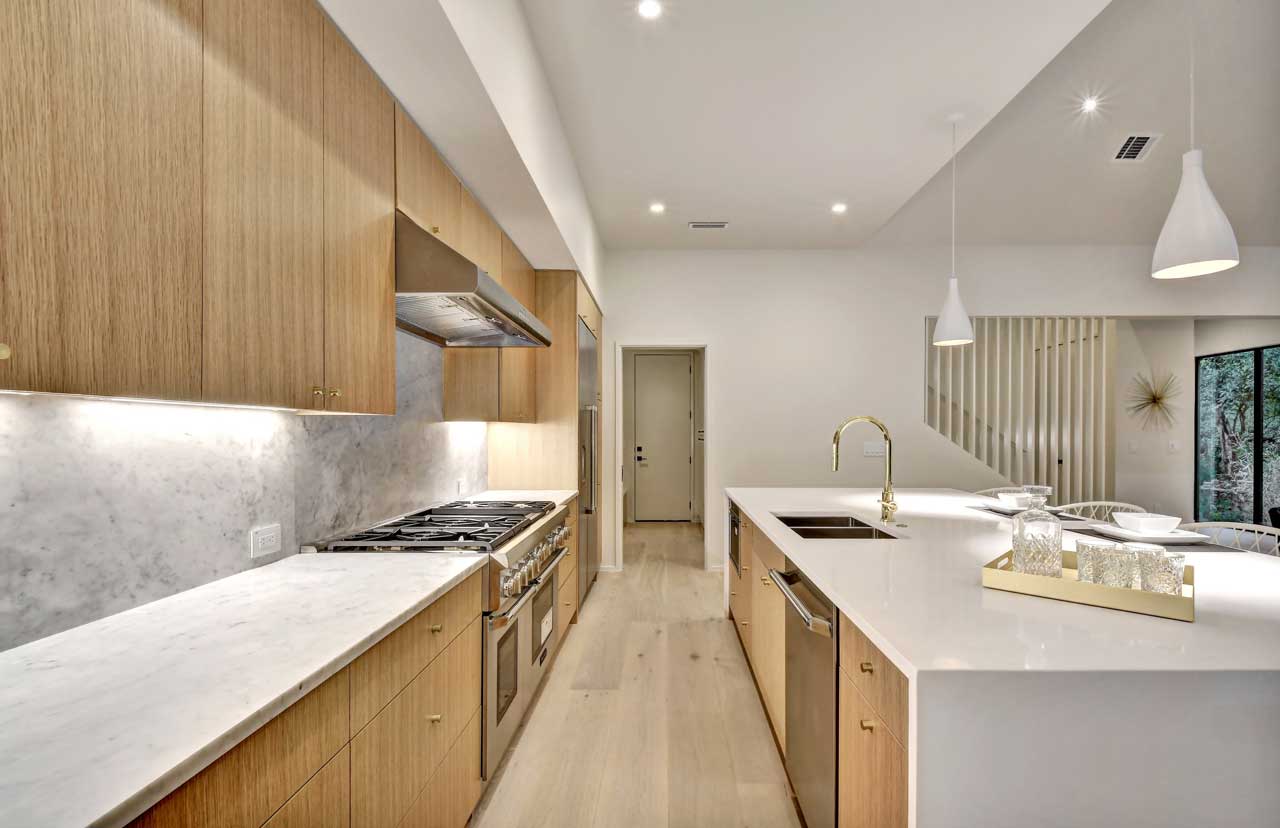 406 W. Milton Residence