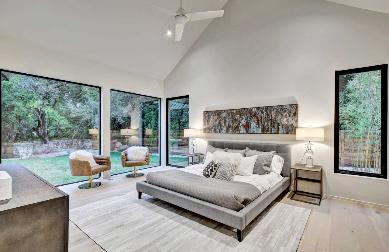 406 W. Milton Residence
