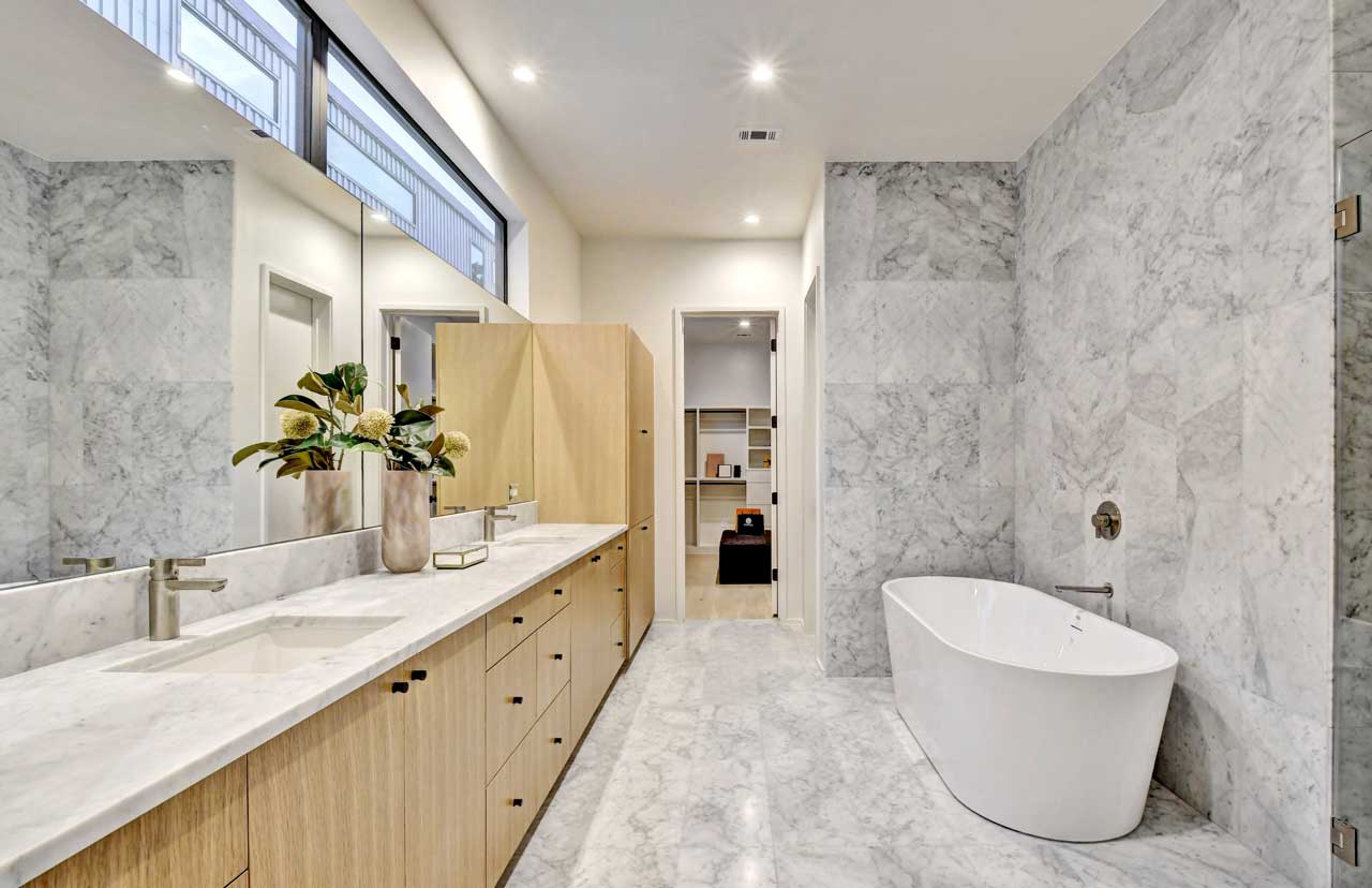 406 W. Milton Residence