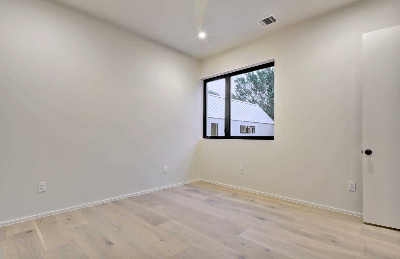 406 W. Milton Residence