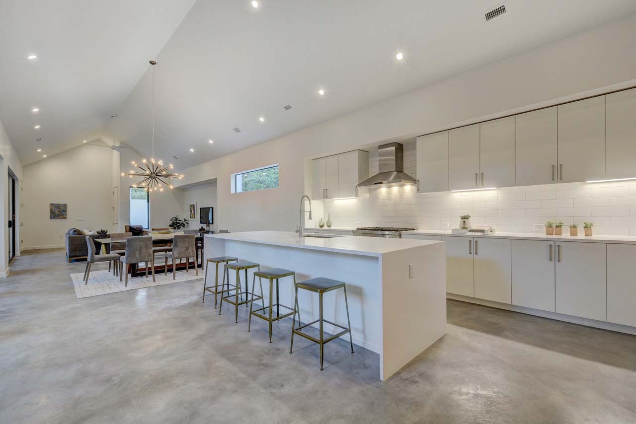 1808 Ford Residences