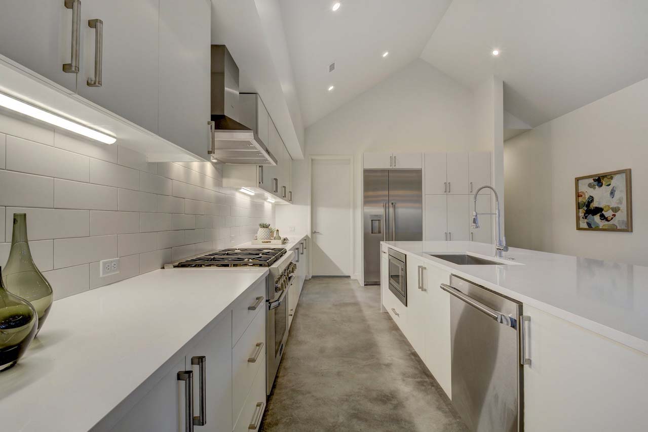 1808 Ford Residences