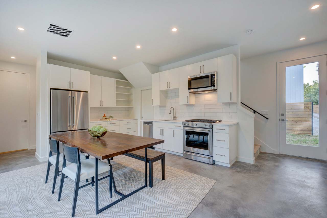 1808 Ford Residences