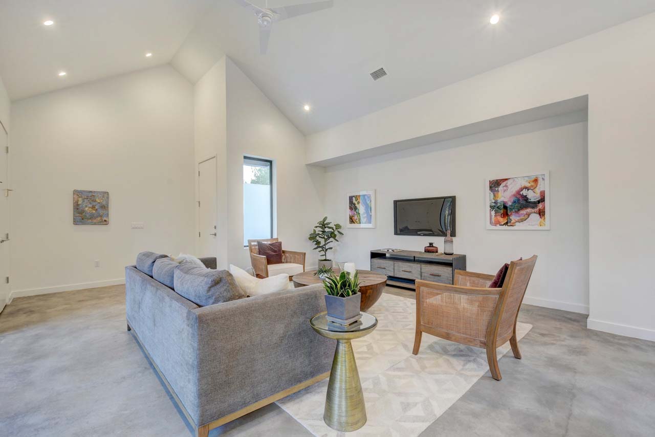 1808 Ford Residences