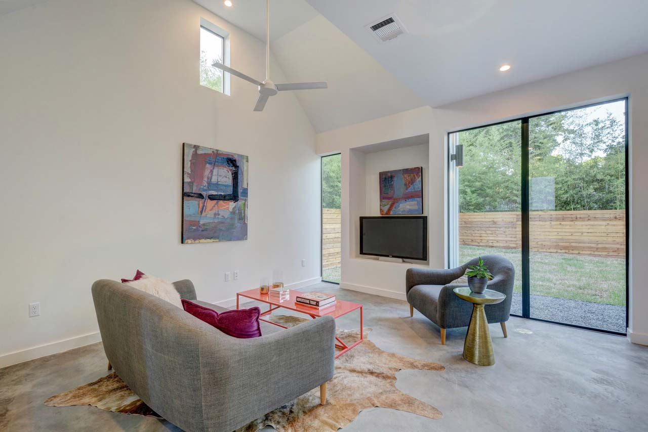 1808 Ford Residences