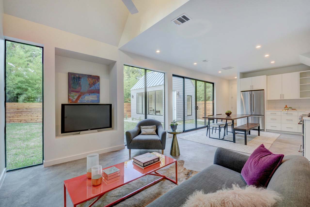 1808 Ford Residences