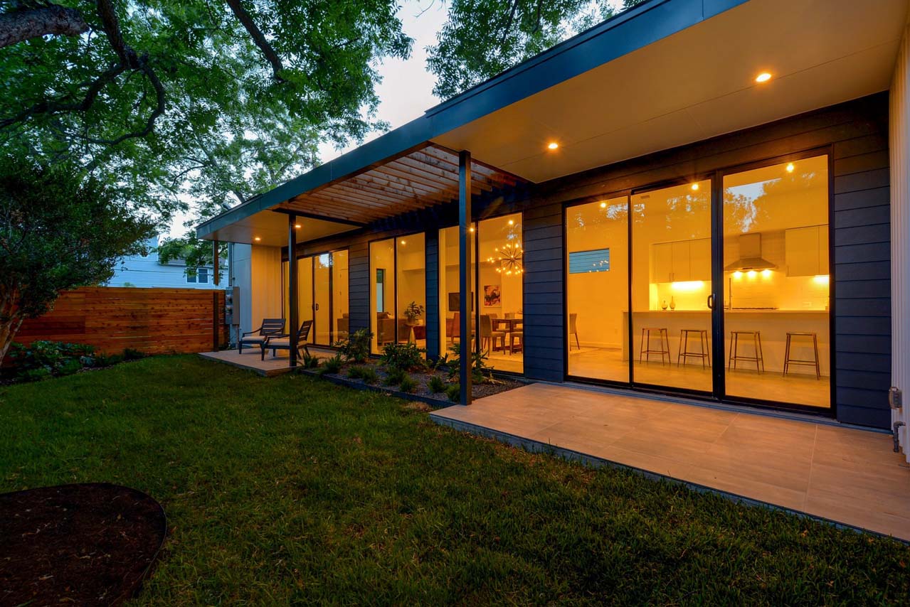 1808 Ford Residences
