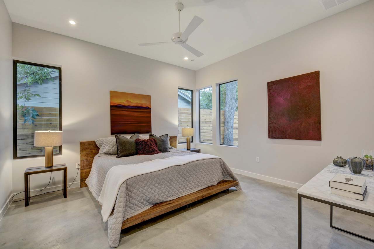 1808 Ford Residences