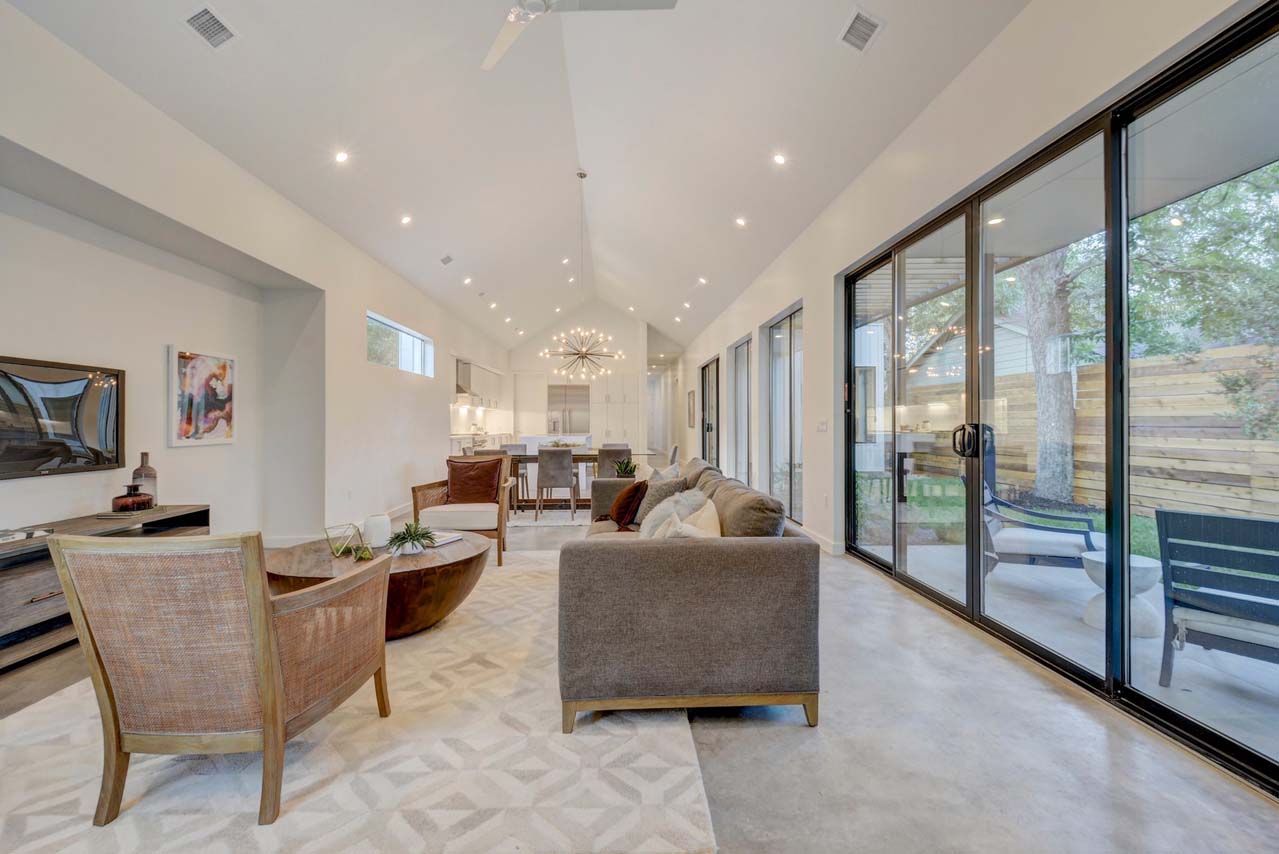 1808 Ford Residences