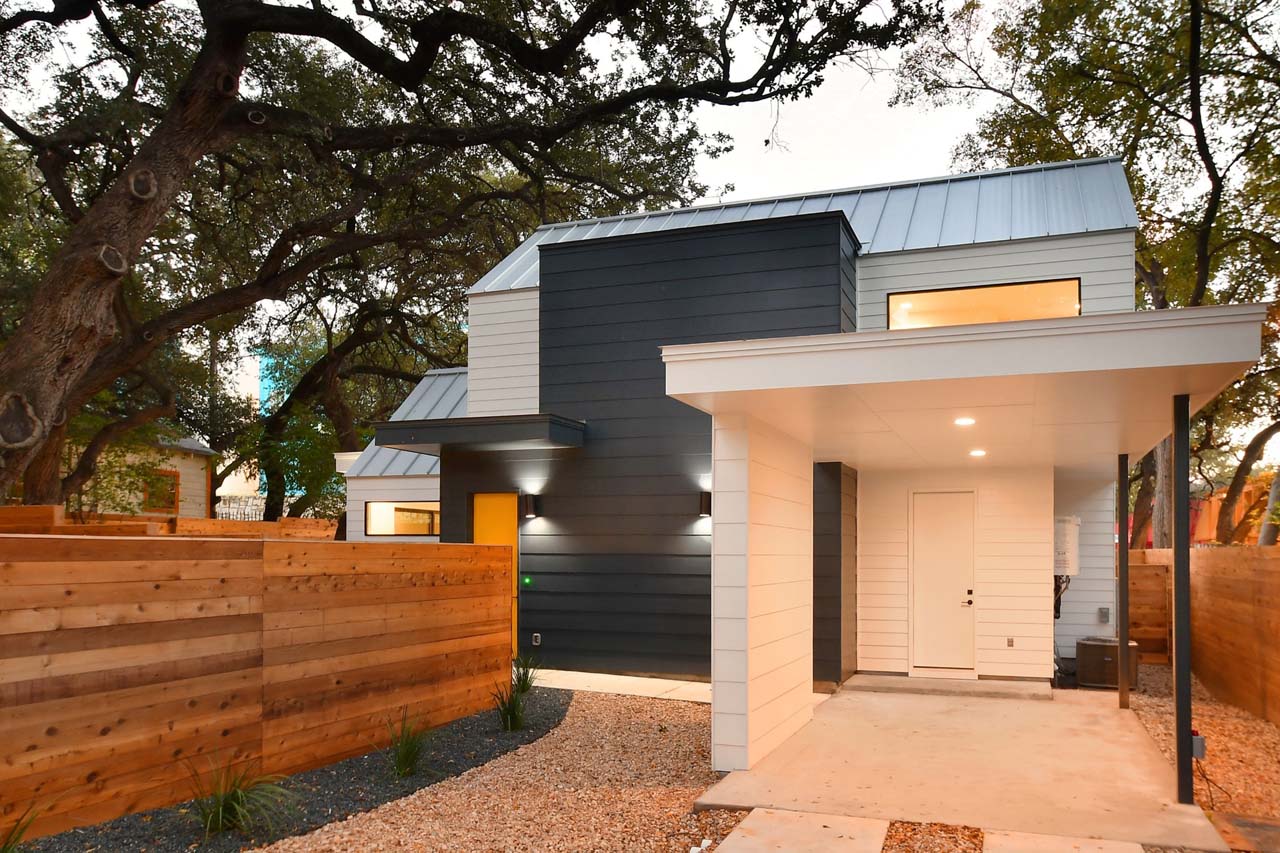 409 W. Live Oak Residences