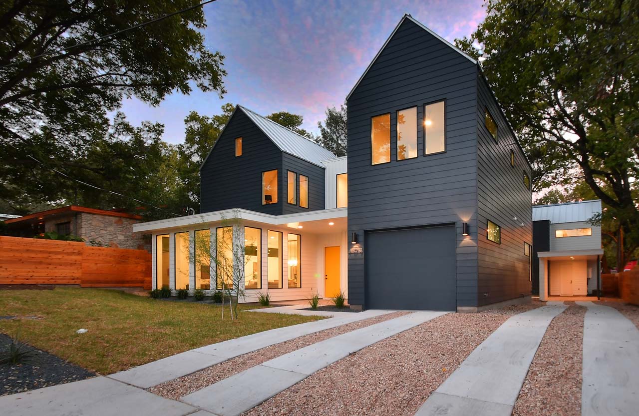 409 W. Live Oak Residences