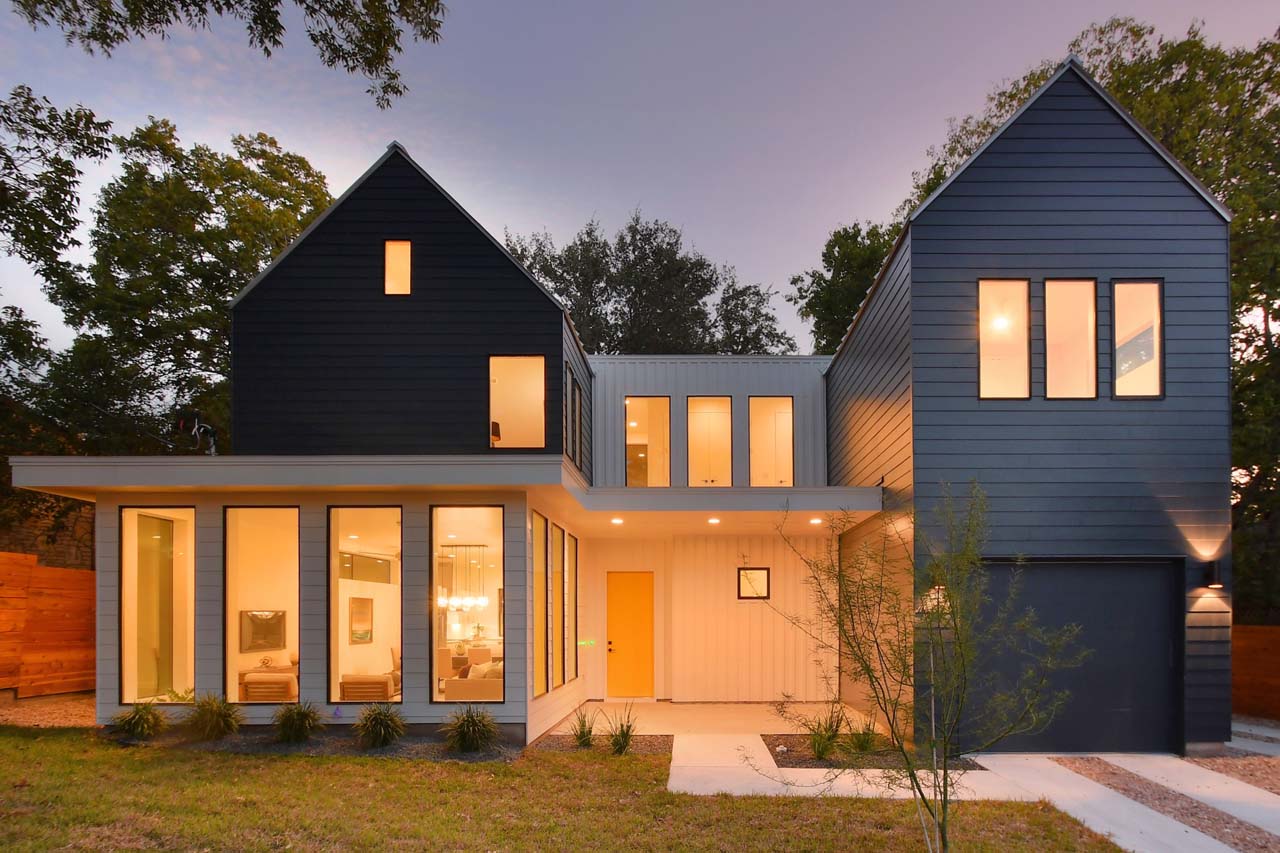 409 W. Live Oak Residences