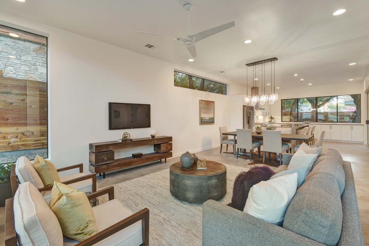 409 W. Live Oak Residences