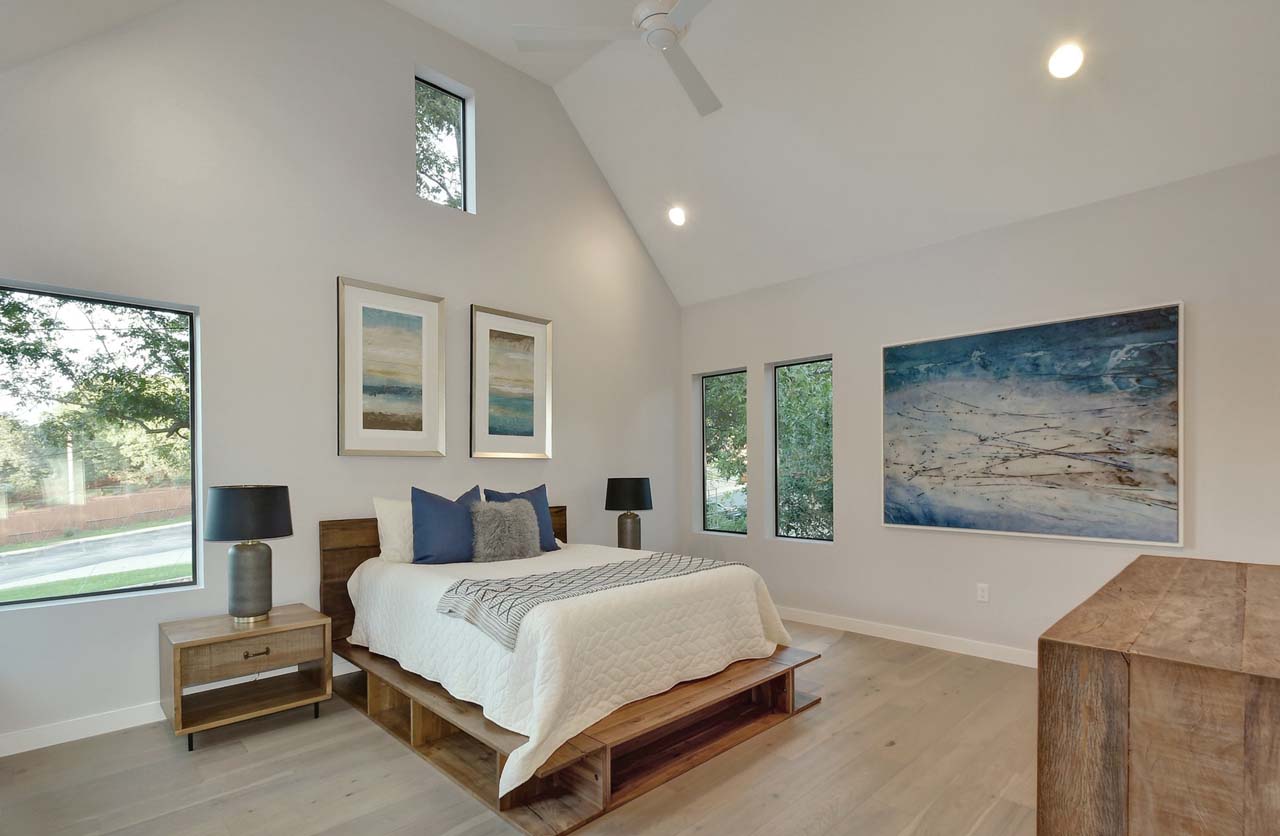 409 W. Live Oak Residences