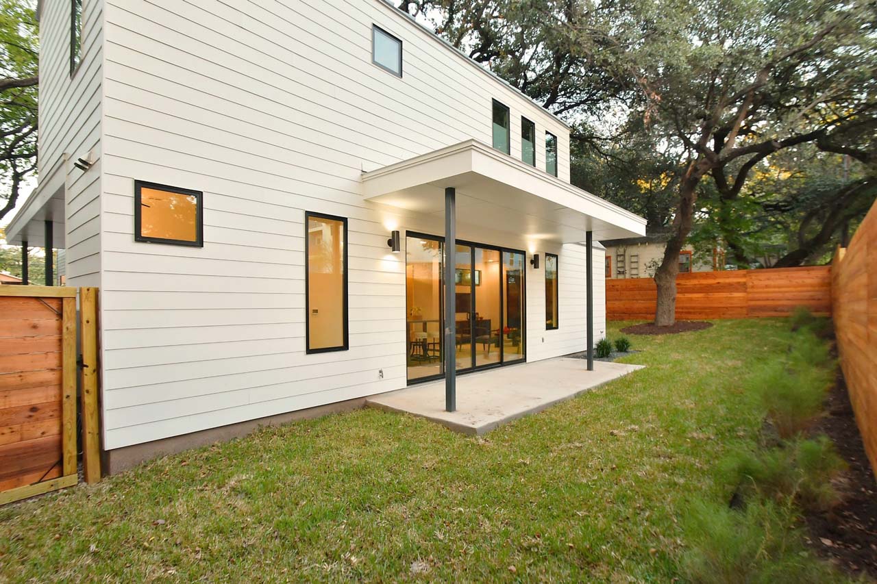 409 W. Live Oak Residences