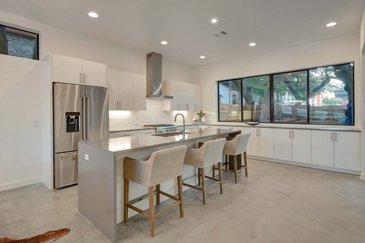 409 W. Live Oak Residences