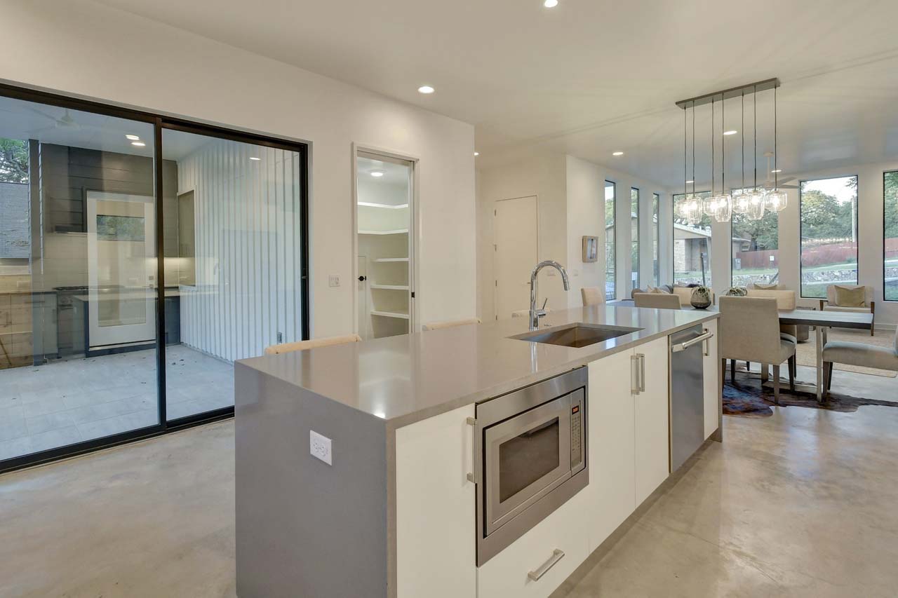 409 W. Live Oak Residences