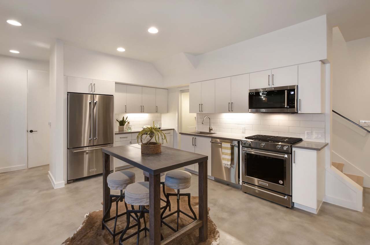 409 W. Live Oak Residences