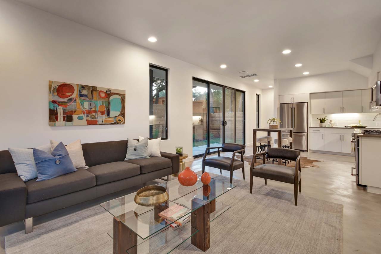 409 W. Live Oak Residences