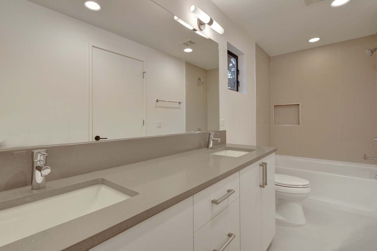 409 W. Live Oak Residences