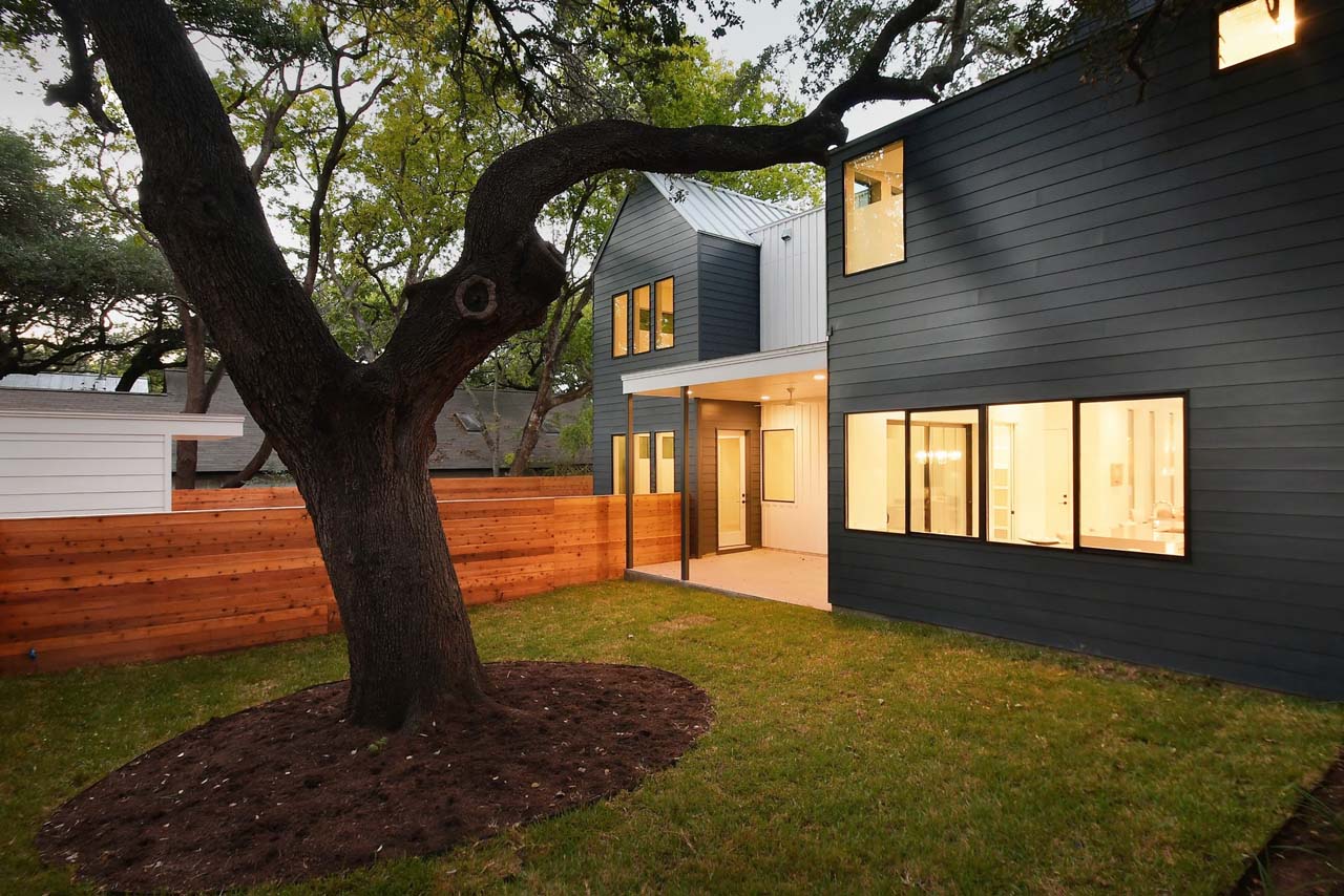409 W. Live Oak Residences