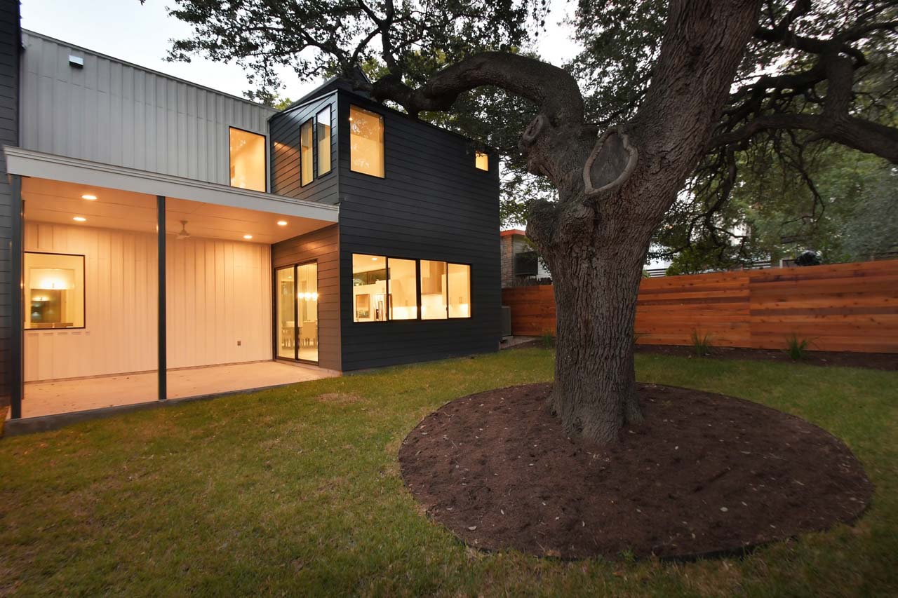 409 W. Live Oak Residences