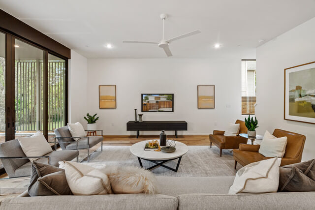 1005 S. 3rd St Residence - Property Listing
