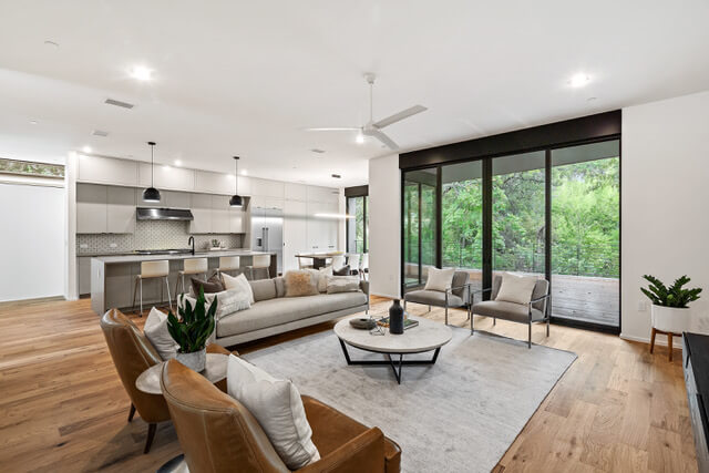 1005 S. 3rd St Residence - Property Listing