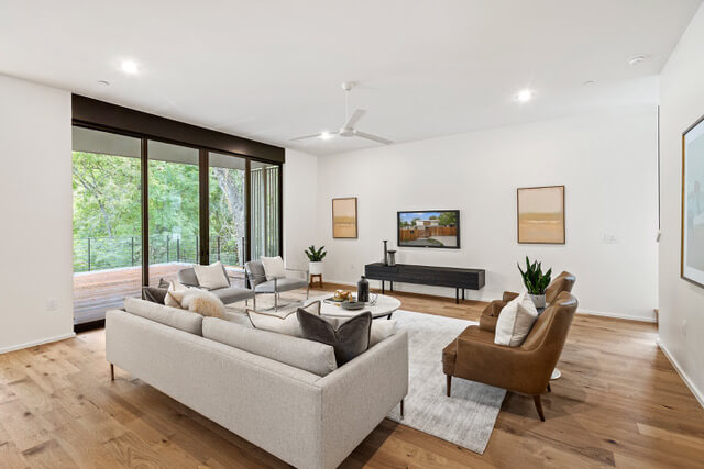 1005 S. 3rd St Residence - Property Listing