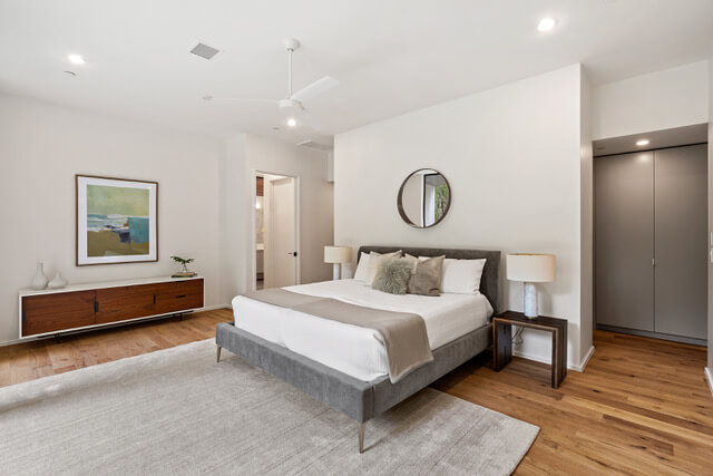 1005 S. 3rd St Residence - Property Listing
