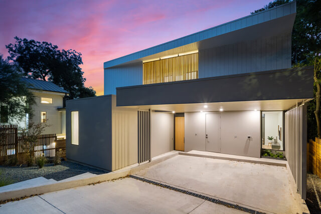 1005 S. 3rd St Residence - Property Listing
