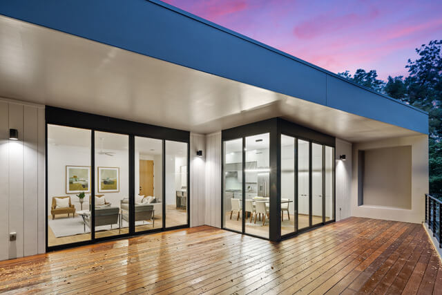 1005 S. 3rd St Residence - Property Listing