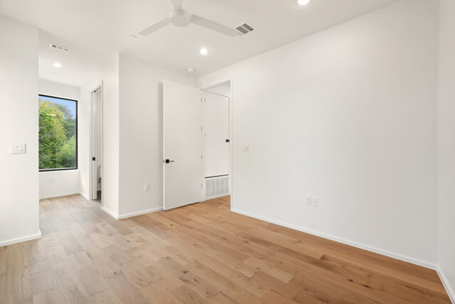 1005 S. 3rd St Residence - Property Listing