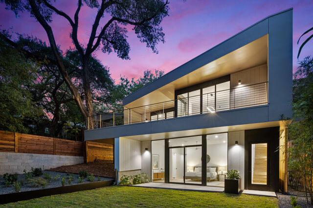 1005 S. 3rd St Residence - Property Listing