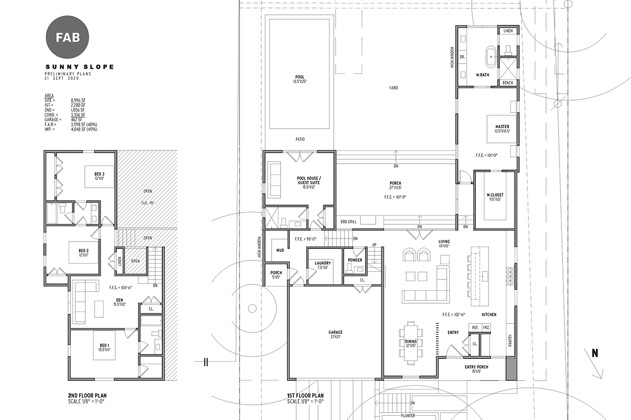 Sunny Slope Residence - Property