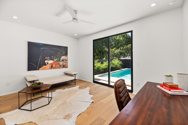 Sunny Slope Residence - Property