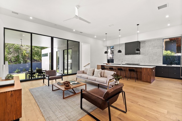 Sunny Slope Residence - Property