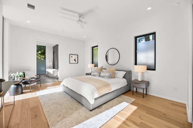 Sunny Slope Residence - Property