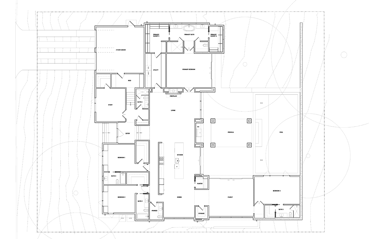 2704 Moutain Laurel Residence