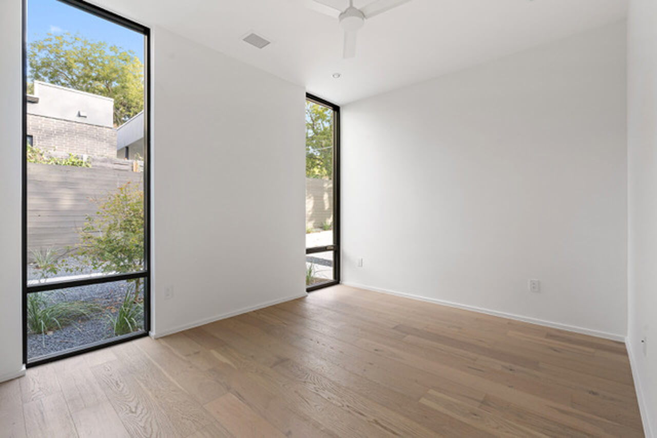 312 W. Monroe Residence, Austin, TX