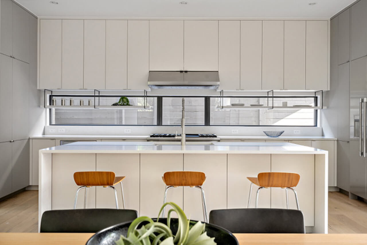 312 W. Monroe Residence, Austin, TX