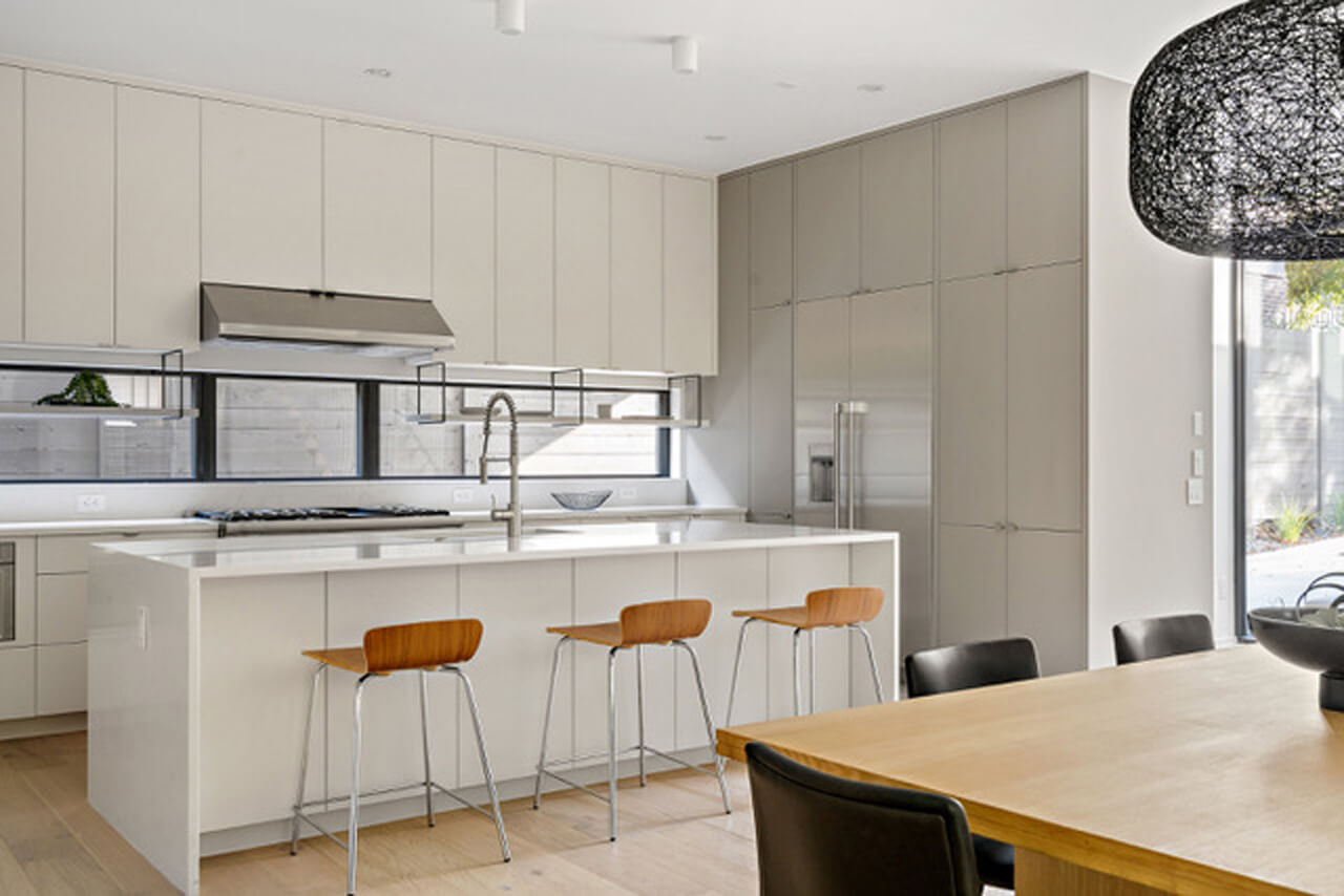 312 W. Monroe Residence, Austin, TX