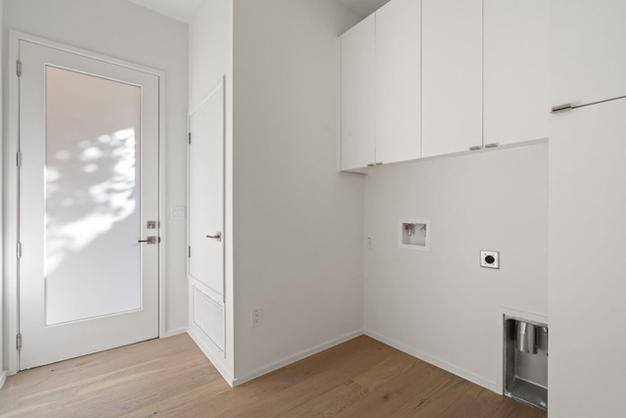 312 W. Monroe Residence, Austin, TX